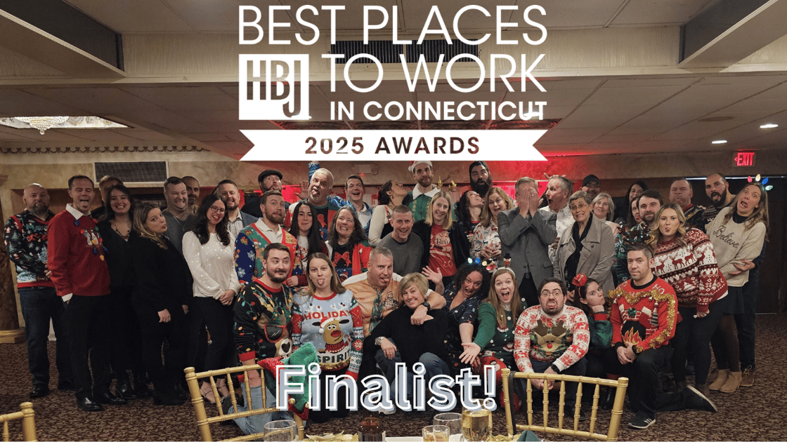 Flow Tech Celebrates at 2024 Holiday Party